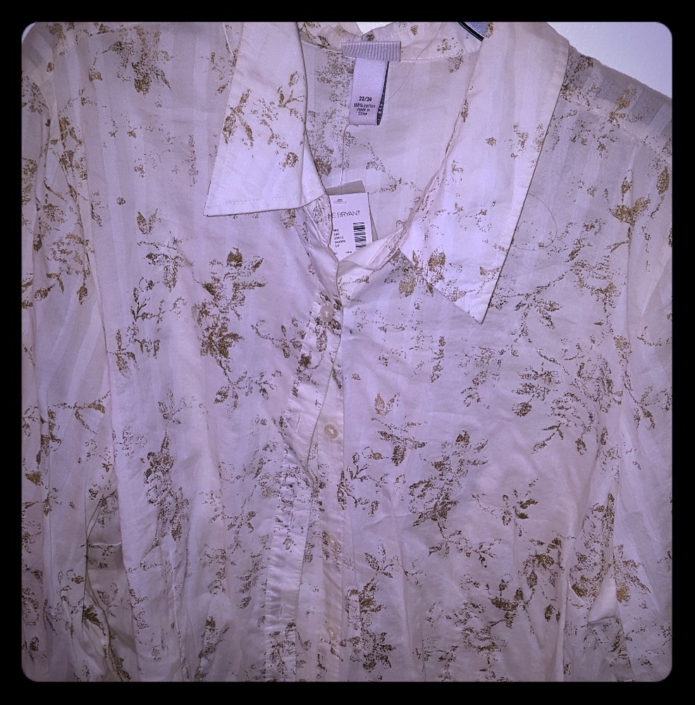 Women's blouse
